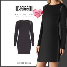 Wolford Denise Dress • Gr