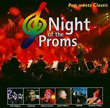 Night of the Proms 2003 - Volume 10 von Various | CD | Zustand sehr gut