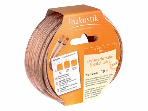 Inakustik star - inakustik,
