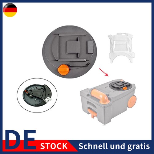 Thetford ersatzteil - ersatzteil, wc