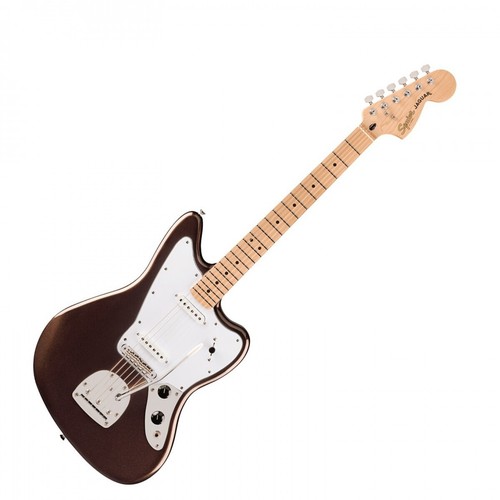 Squier affinity series jaguar - affinity,