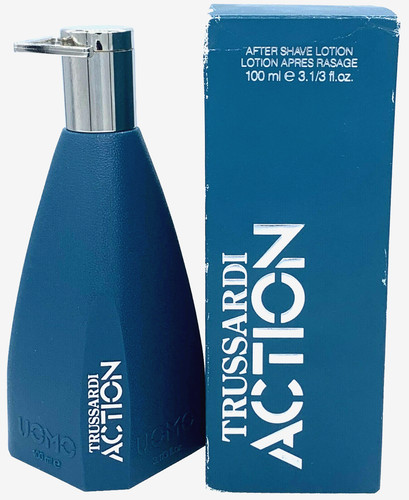 Trussardi action after - action,