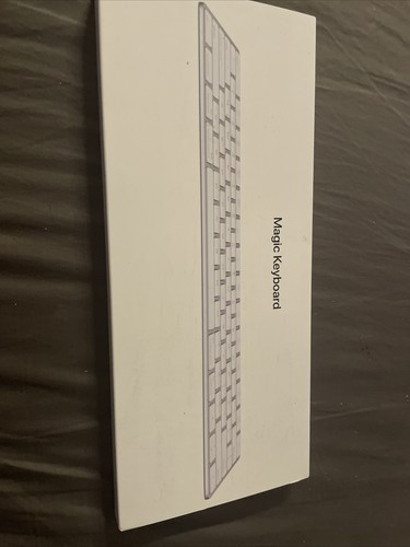Apple bluetooth tastatur - apple,
