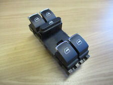 Schalter elekt. Fensterheber 4-Fach VW Touran Golf 5 Passat 3C CC 3C8959857
