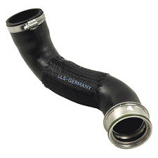 Turbo- Ladeluftschlauch für