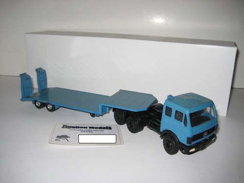 Mercedes achs goldhofer - mercedes,