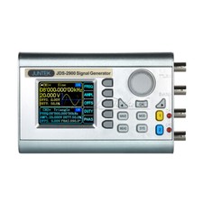 JDS2900 DDS Function Arbitrary