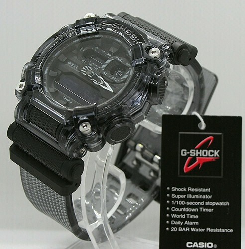 Casio g shock uhr - g-shock,