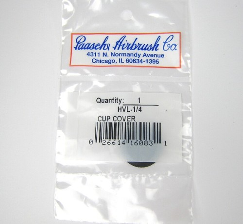 Paasche deckel hvl für - paasche,