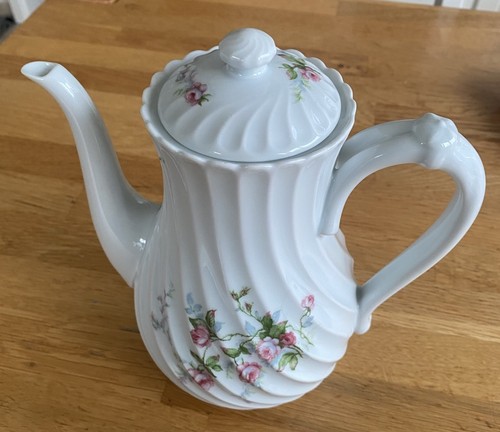 Haviland limoges kaffeekanne - limoges,