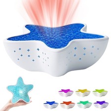 7 Farben LED Sternenhimmel