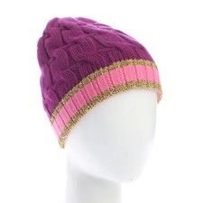 Mütze Gucci Mehrfarbig M