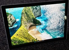 Microsoft Surface Pro 4 Intel