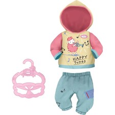 Zapf Baby Annabell Little