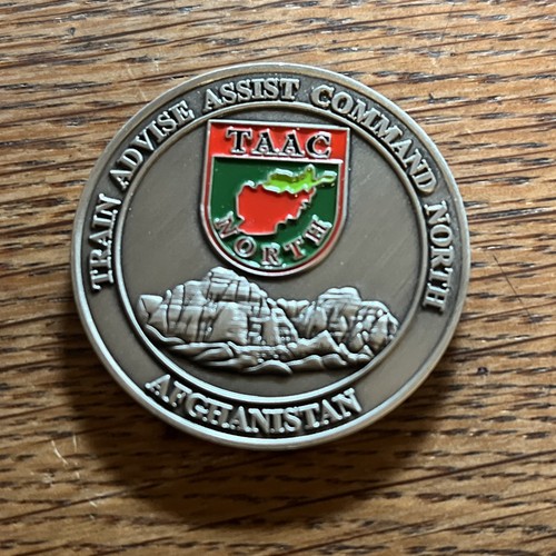 Orden einsatz coin bundeswehr - einsatz,