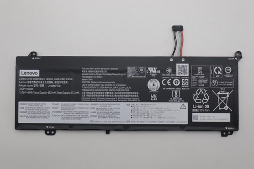 Original 5b11n52063 lenovo - original,