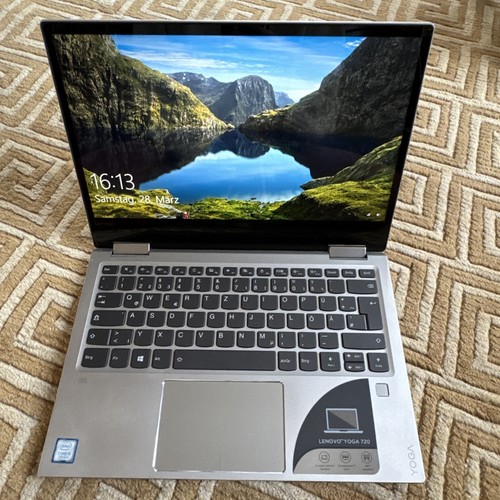 Lenovo yoga 720 13ikb - yoga, |