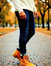 Timberland premium inch - premium, 6-inch