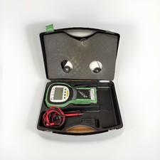 GMC Gossen Metrawatt M 541A Isolationsmessgerät METRISO C  Insulation Resistance