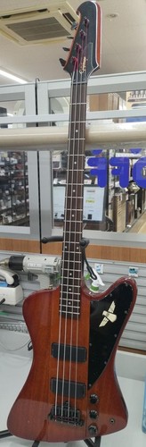 Epiphone thunderbird - epiphone, e1