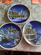 Royal Tettau Weihnachtsteller