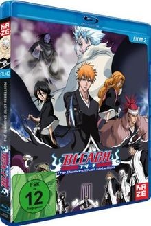Bleach the diamond dust - the,