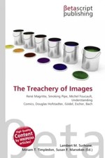 Lambert M. Surhone (u. a.) | The Treachery of Images | Taschenbuch | Englisch