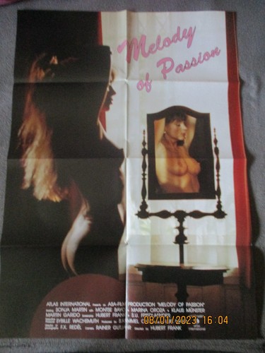 Very sexy kino - sexy, poster
