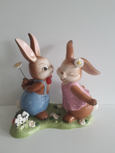 Goebel xxl osterhasen - goebel,