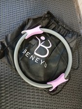 Beneyu Pilates Ring Fitness Yoga