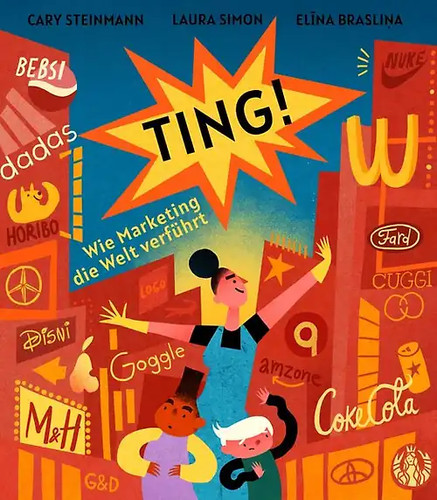 Ting!
