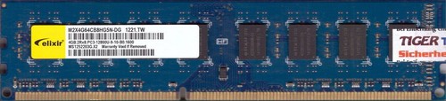 Elixir m2x4g64cb8hg5n - elixir, m2x4g64cb8hg5n-dg