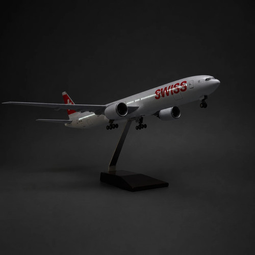 Teilen led swiss boeing - led,