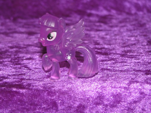 Little pony blindbag - my, g4.5