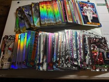 2024 topps baseball inserts - baseball,