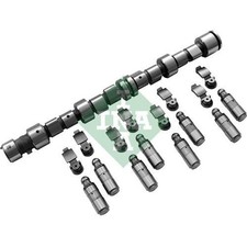 INA 428 0041 30 Nockenwellensatz für OPEL VECTRA ASTRA MERIVA COMBO J96 T98 F70