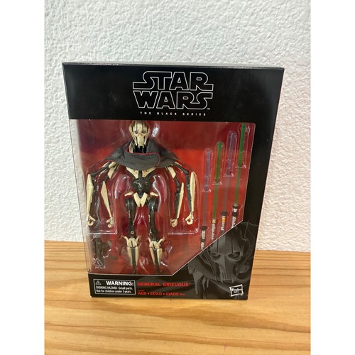 Star wars black series - wars,