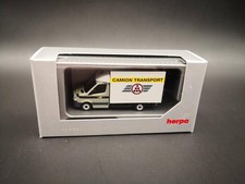 Herpa MB Sprinter "Camion