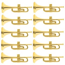 20 Pcs Mini-musikinstrumente