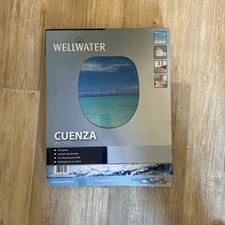 Wellwater cuenza sitz - cuenza, mit