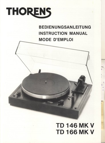 Original bedienungsanleitung - original,