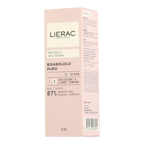 Lierac anti blemish - lierac,