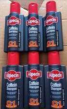Alpecin coffein shampoo - (,