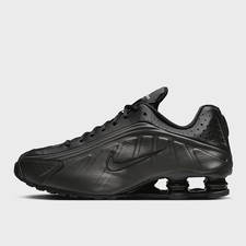 Nike shox sneaker - nike, r4