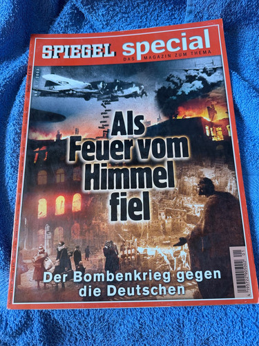 Spiegel spezial als - spezial:,