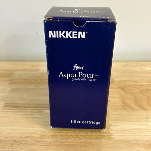 Nikken pimag aqua - pimag,