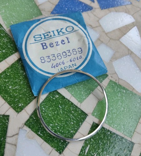 Vintage uhr seiko bell - uhr,