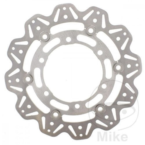 Ebc bremsscheibe extreme - bremsscheibe,