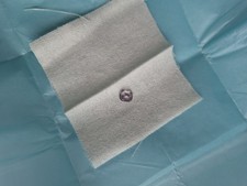 Edelsteine Spinel Rosa 1,04 ct Form: Kissen (IGI) Augenreien