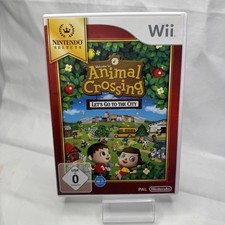 Animal Crossing: Let's Go to